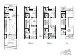 Pollen Collection (D28), Semi-Detached #581873681